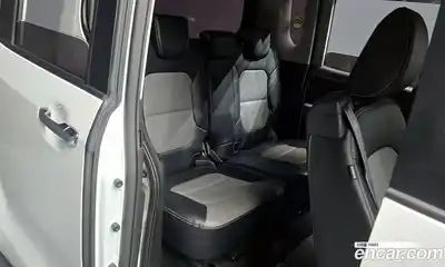 Kia Ray 2020 1.0 автомат (гидро), миниатюра 11