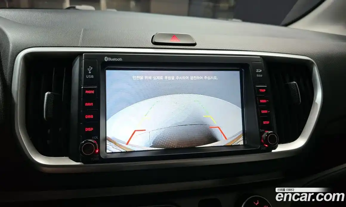 Kia Ray 2020 1.0 автомат (гидро), фото 15