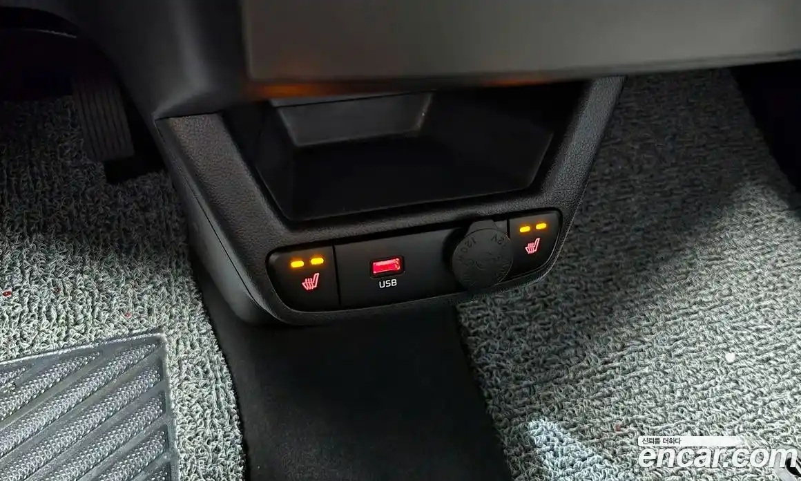 Kia Ray 2020 1.0 автомат (гидро), фото 16