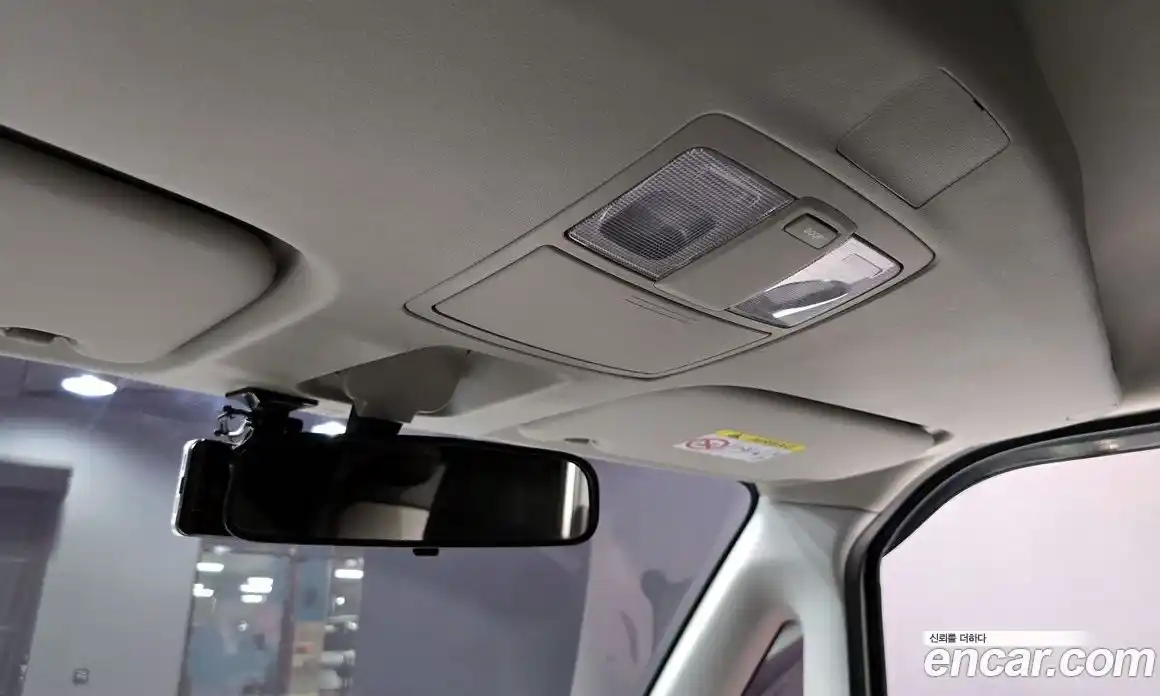 Kia Ray 2020 1.0 автомат (гидро), фото 20