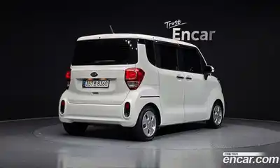 Kia Ray 2020 1.0 автомат (гидро), миниатюра 2