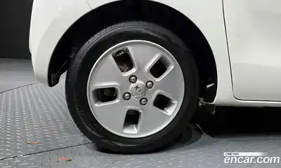 Kia Ray 2020 1.0 автомат (гидро), миниатюра 5