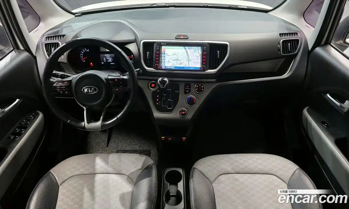 Kia Ray 2020 1.0 автомат (гидро), фото 7