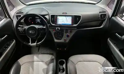 Kia Ray 2020 1.0 автомат (гидро), миниатюра 7