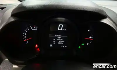 Kia Ray 2020 1.0 автомат (гидро), миниатюра 8