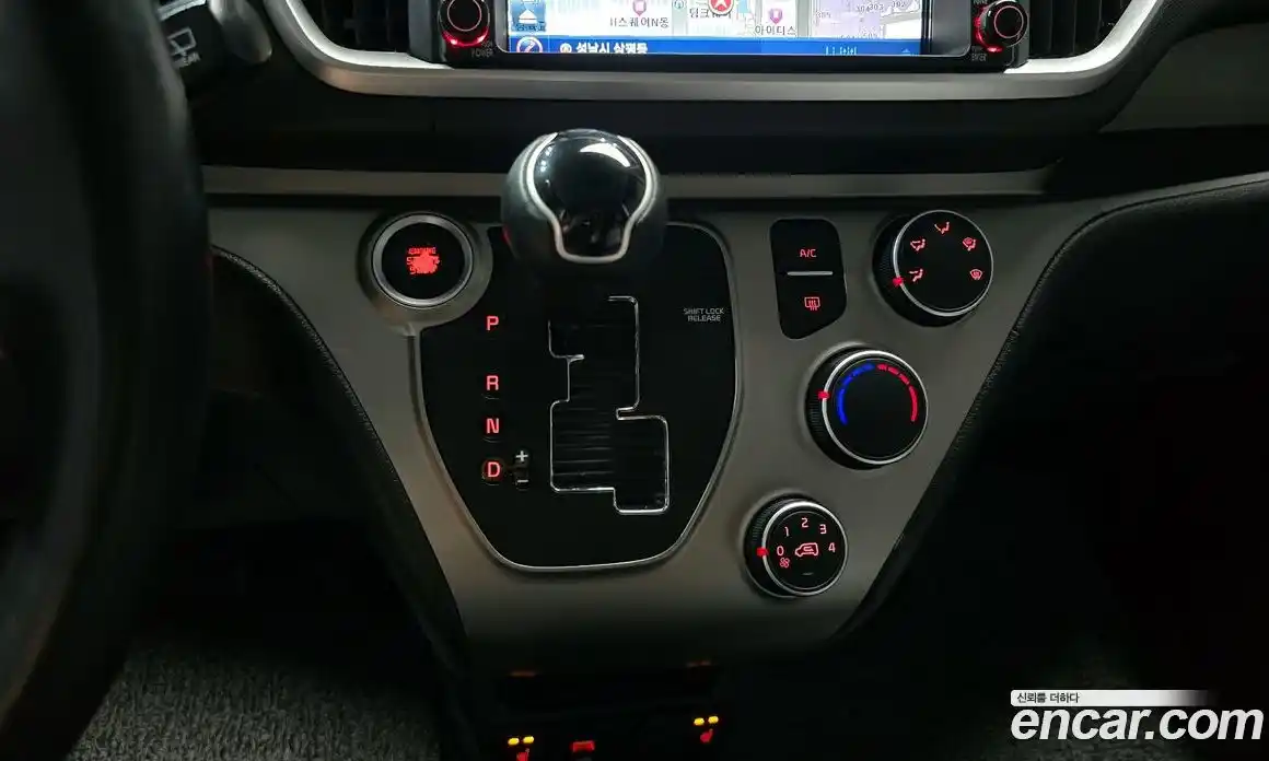 Kia Ray 2020 1.0 автомат (гидро), фото 9