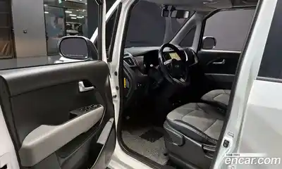 Kia Ray 2020 1.0 автомат (гидро), миниатюра 10