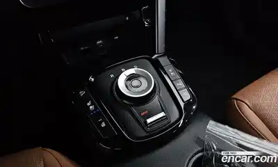 Kia Seltos 2024 1.6 автомат (гидро), миниатюра 11