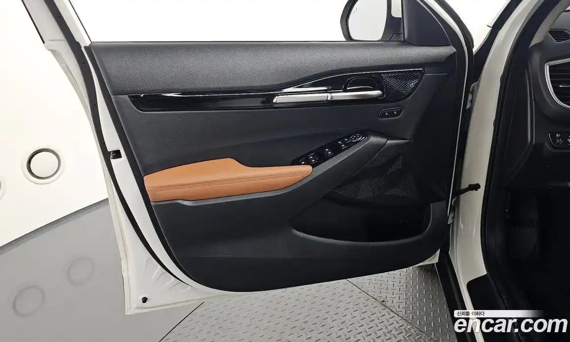 Kia Seltos 2024 1.6 автомат (гидро), фото 13