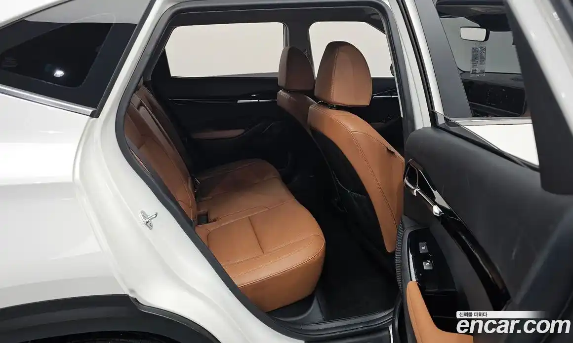 Kia Seltos 2024 1.6 автомат (гидро), фото 16