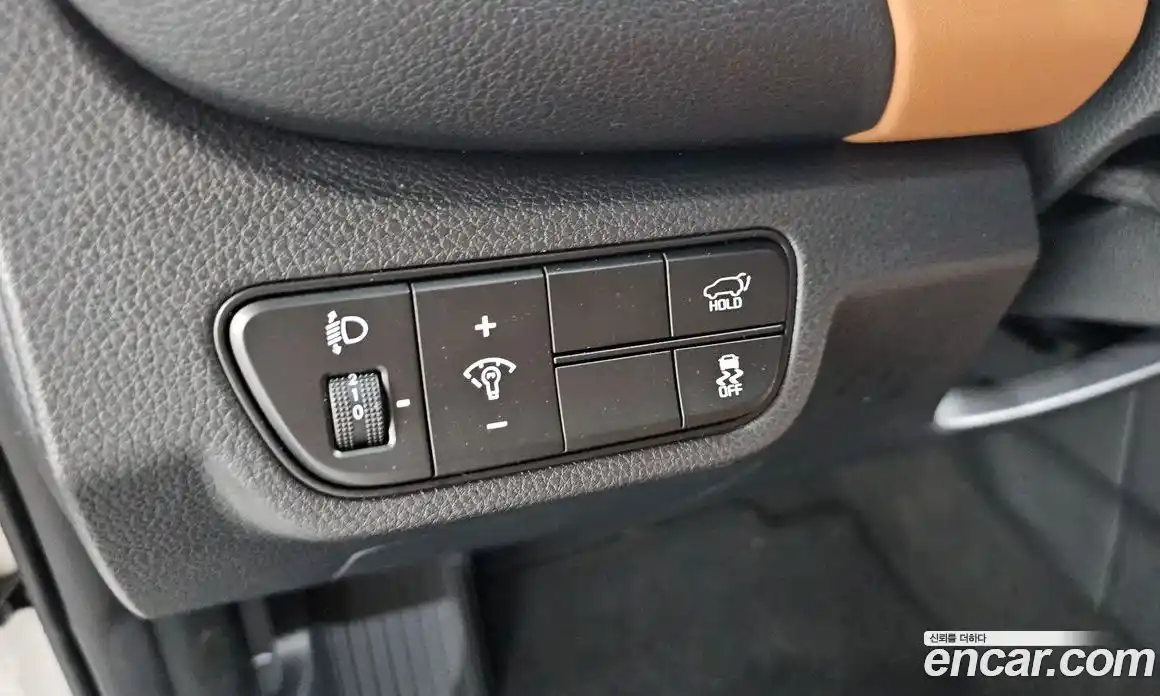 Kia Seltos 2024 1.6 автомат (гидро), фото 25