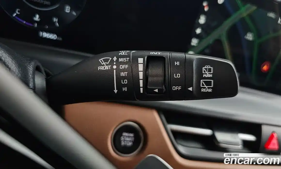 Kia Seltos 2024 1.6 автомат (гидро), фото 26