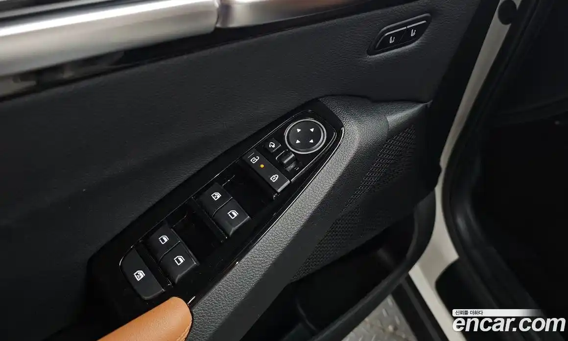 Kia Seltos 2024 1.6 автомат (гидро), фото 28