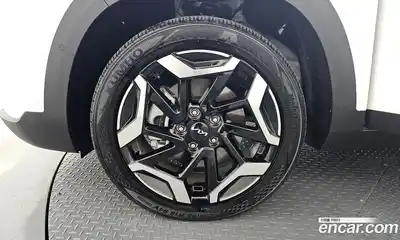 Kia Seltos 2024 1.6 автомат (гидро), миниатюра 4