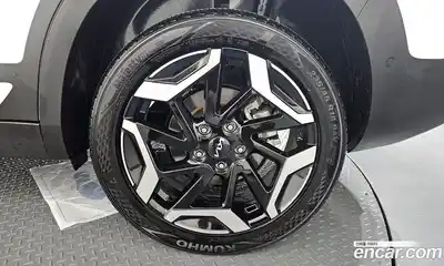Kia Seltos 2024 1.6 автомат (гидро), миниатюра 6