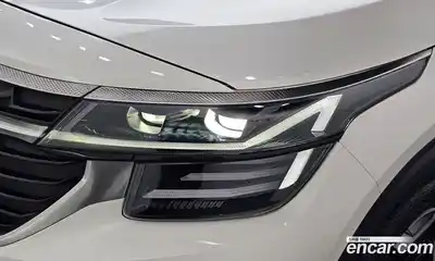 Kia Seltos 2024 1.6 автомат (гидро), миниатюра 7
