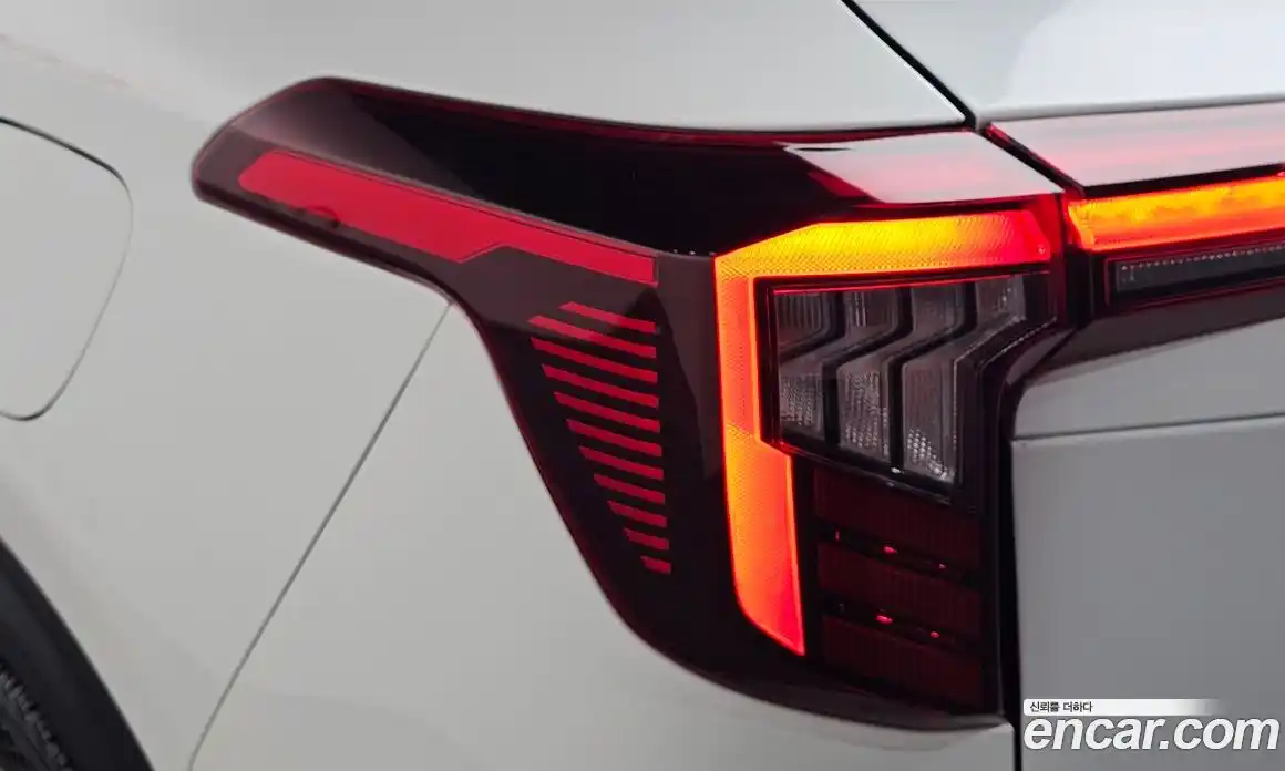 Kia Seltos 2024 1.6 автомат (гидро), фото 8
