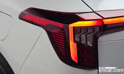 Kia Seltos 2024 1.6 автомат (гидро), миниатюра 8