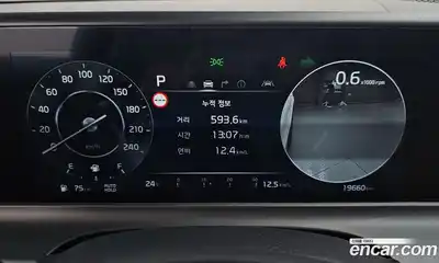 Kia Seltos 2024 1.6 автомат (гидро), миниатюра 10