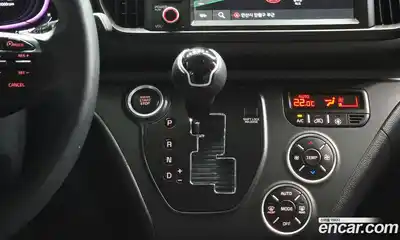 Kia Ray 2023 1.0 автомат (гидро), миниатюра 12
