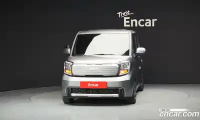 Kia Ray 2023 1.0 автомат (гидро), миниатюра 3