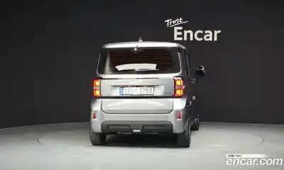 Kia Ray 2023 1.0 автомат (гидро), миниатюра 4