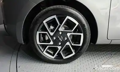 Kia Ray 2023 1.0 автомат (гидро), миниатюра 5