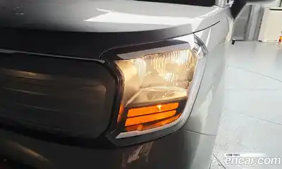Kia Ray 2023 1.0 автомат (гидро), миниатюра 8