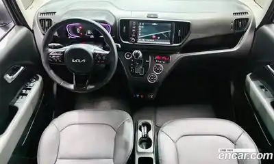 Kia Ray 2023 1.0 автомат (гидро), миниатюра 10