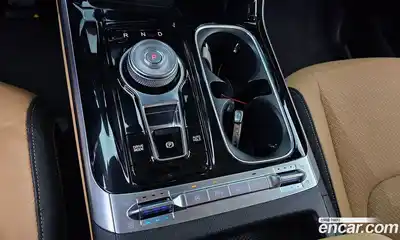 Kia Carnival 2023 2.2 автомат (гидро), миниатюра 11