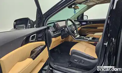 Kia Carnival 2023 2.2 автомат (гидро), миниатюра 12