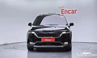 Kia Carnival 2023 2.2 автомат (гидро), миниатюра 2