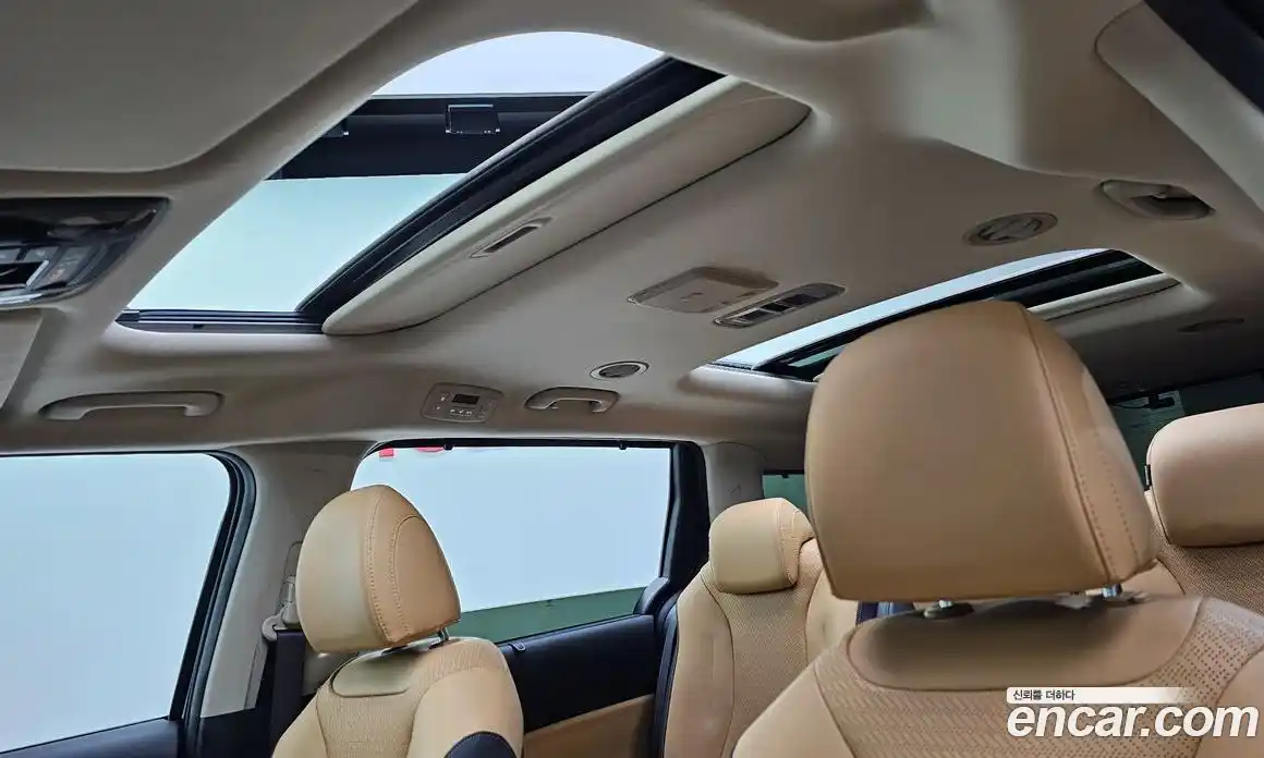 Kia Carnival 2023 2.2 автомат (гидро), фото 24