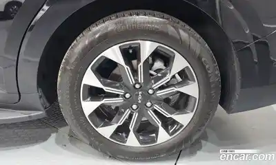 Kia Carnival 2023 2.2 автомат (гидро), миниатюра 4