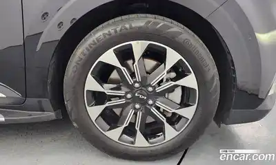 Kia Carnival 2023 2.2 автомат (гидро), миниатюра 6