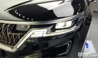 Kia Carnival 2023 2.2 автомат (гидро), миниатюра 7