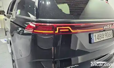 Kia Carnival 2023 2.2 автомат (гидро), миниатюра 8
