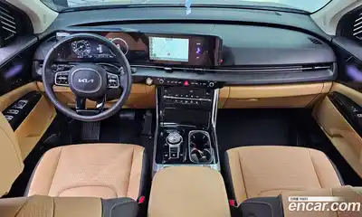 Kia Carnival 2023 2.2 автомат (гидро), миниатюра 9
