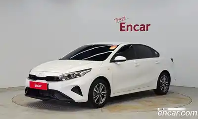 Kia K3, 2023, 25 322 км