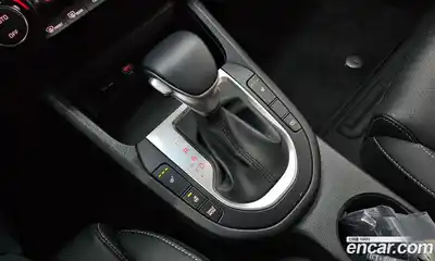 Kia K3 2023 1.6 автомат (гидро), миниатюра 12