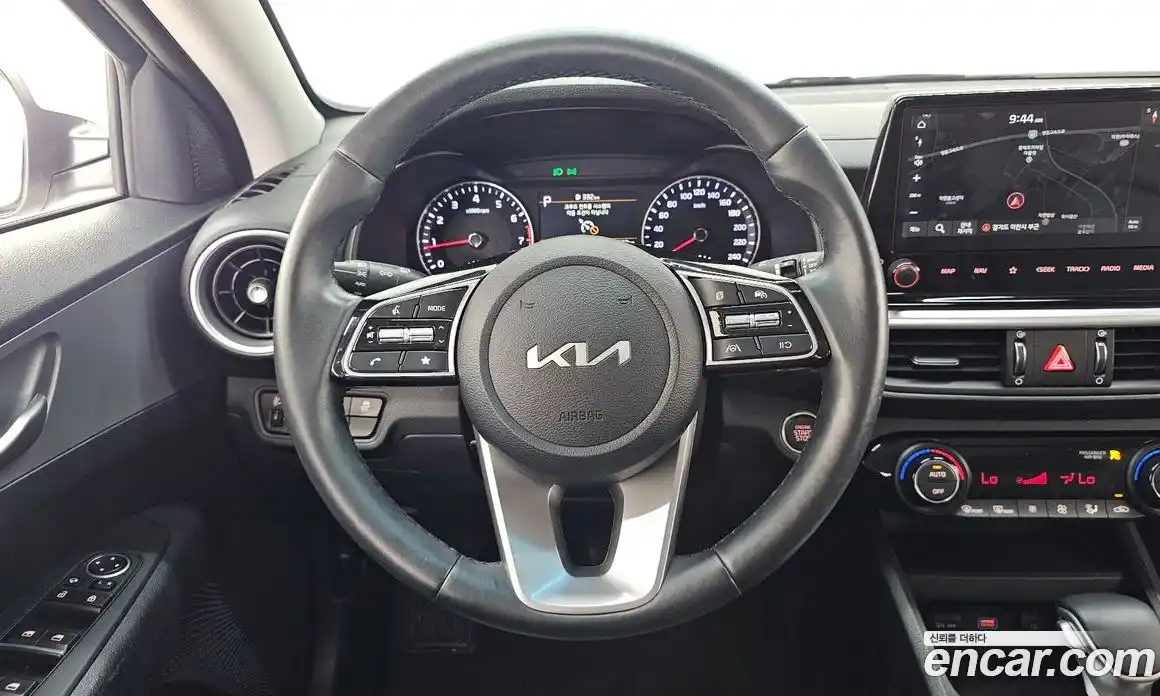 Kia K3 2023 1.6 автомат (гидро), фото 19