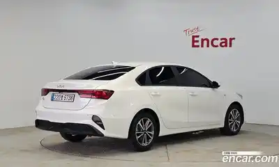 Kia K3 2023 1.6 автомат (гидро), миниатюра 2