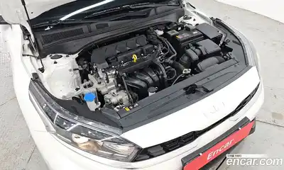 Kia K3 2023 1.6 автомат (гидро), миниатюра 6
