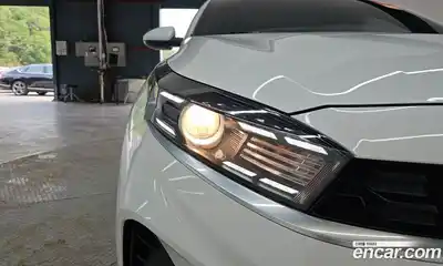 Kia K3 2023 1.6 автомат (гидро), миниатюра 8