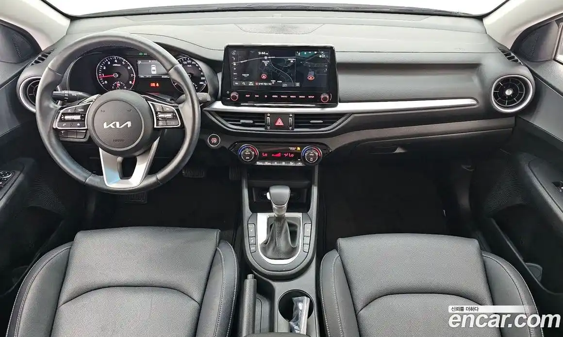 Kia K3 2023 1.6 автомат (гидро), фото 10