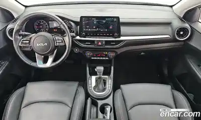 Kia K3 2023 1.6 автомат (гидро), миниатюра 10