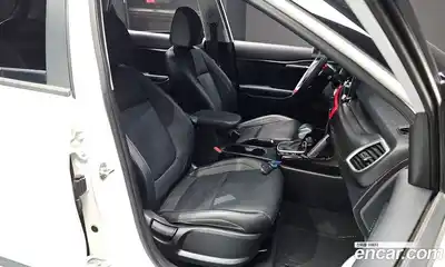 Kia Seltos 2020 1.6 автомат (гидро), миниатюра 11