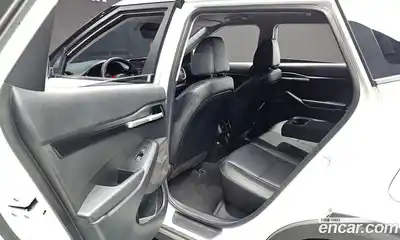 Kia Seltos 2020 1.6 автомат (гидро), миниатюра 12