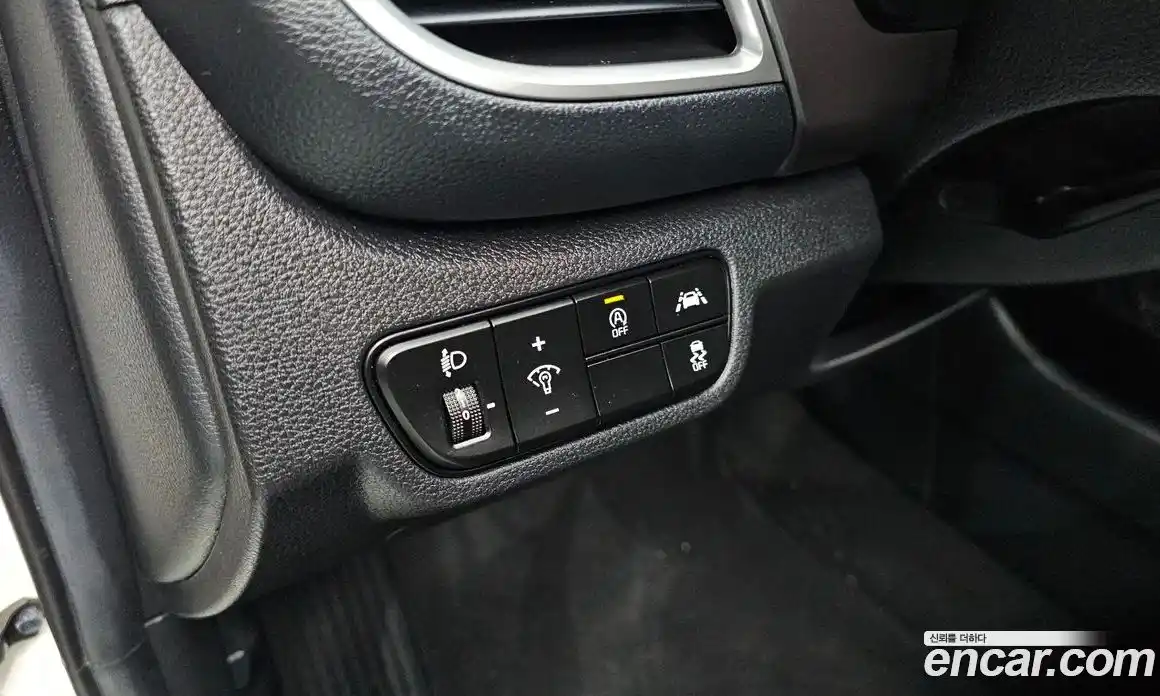 Kia Seltos 2020 1.6 автомат (гидро), фото 16