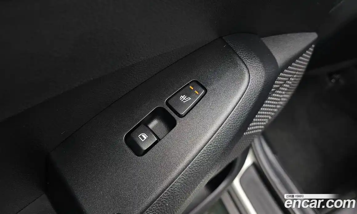 Kia Seltos 2020 1.6 автомат (гидро), фото 18